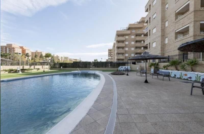 Costa Azahar I Rental Holidays REF 025 Apartment in Valencian Community
