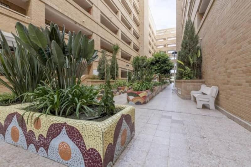 Costa Azahar I Rental Holidays REF 025 Apartment in Valencian Community