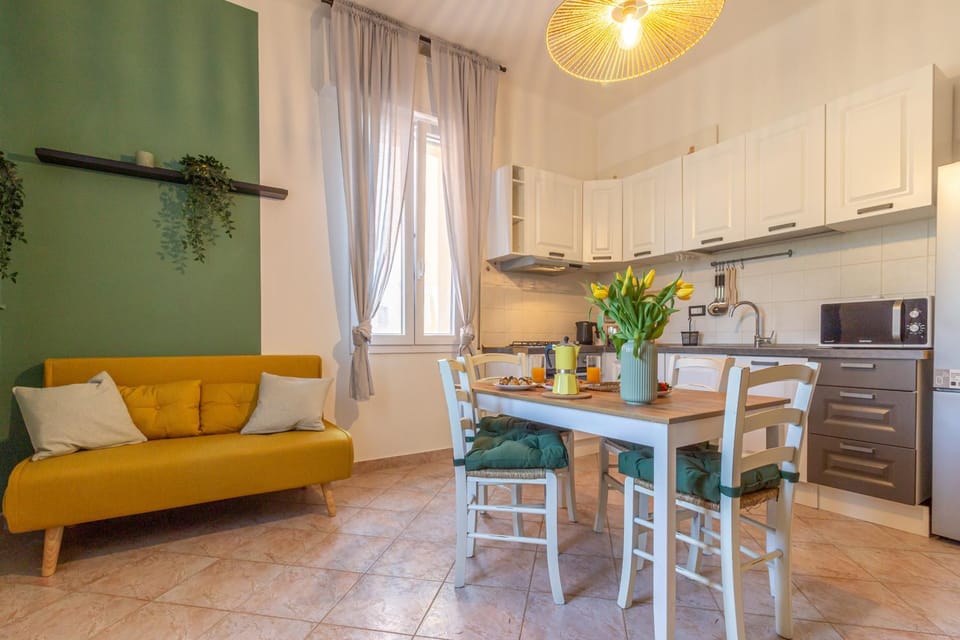 2 Steps Away From Bologna With Private Parking Apartment in Bologna