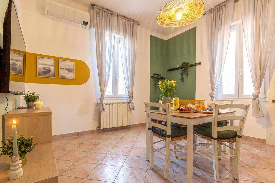 2 Steps Away From Bologna With Private Parking Apartment in Bologna