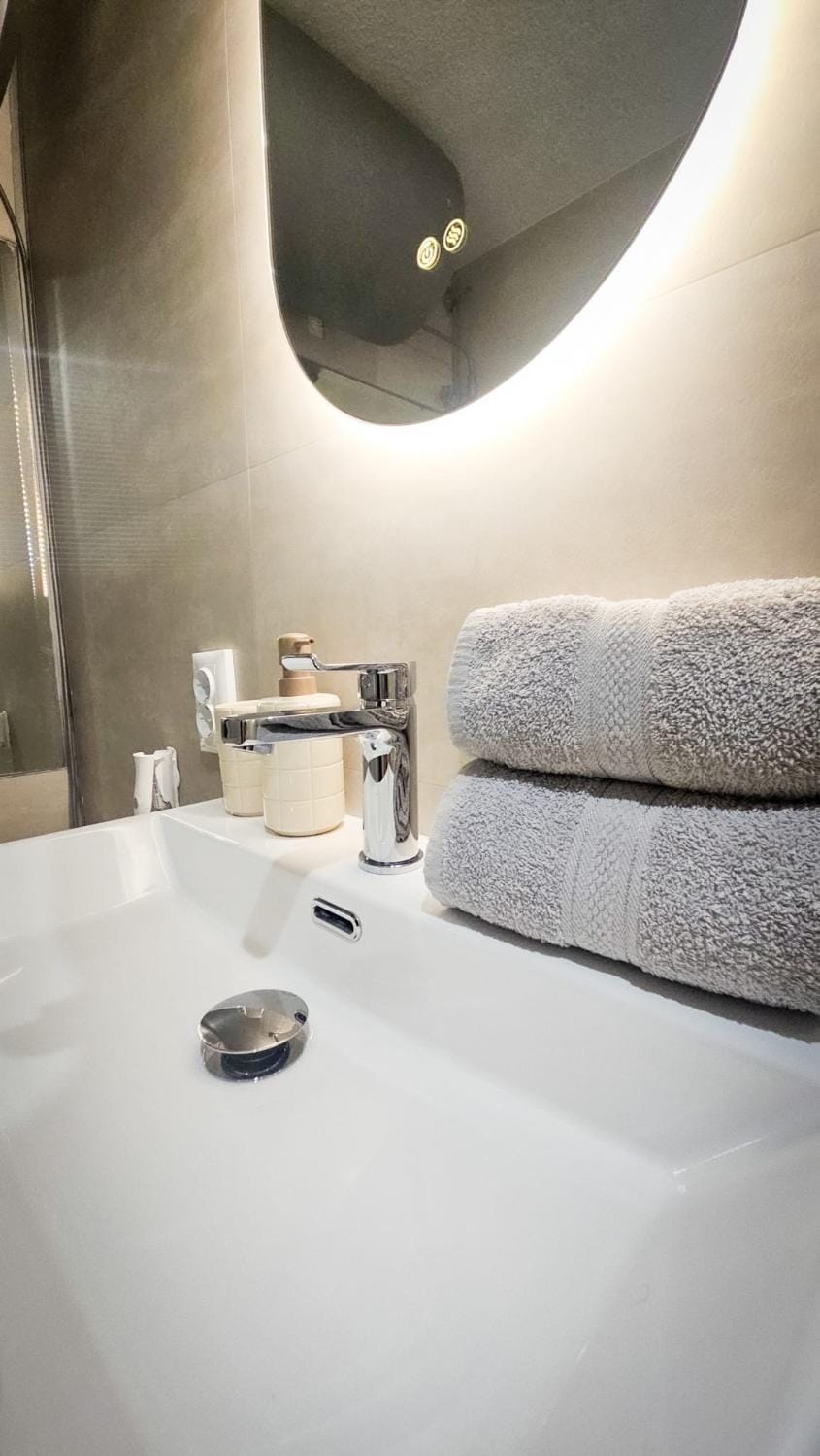 Apartamento 21 calle jardin Apartment in Calp