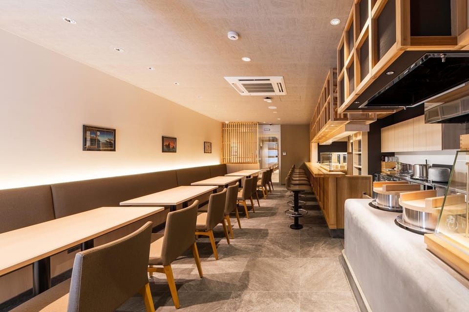 Restaurant/places to eat, Breakfast