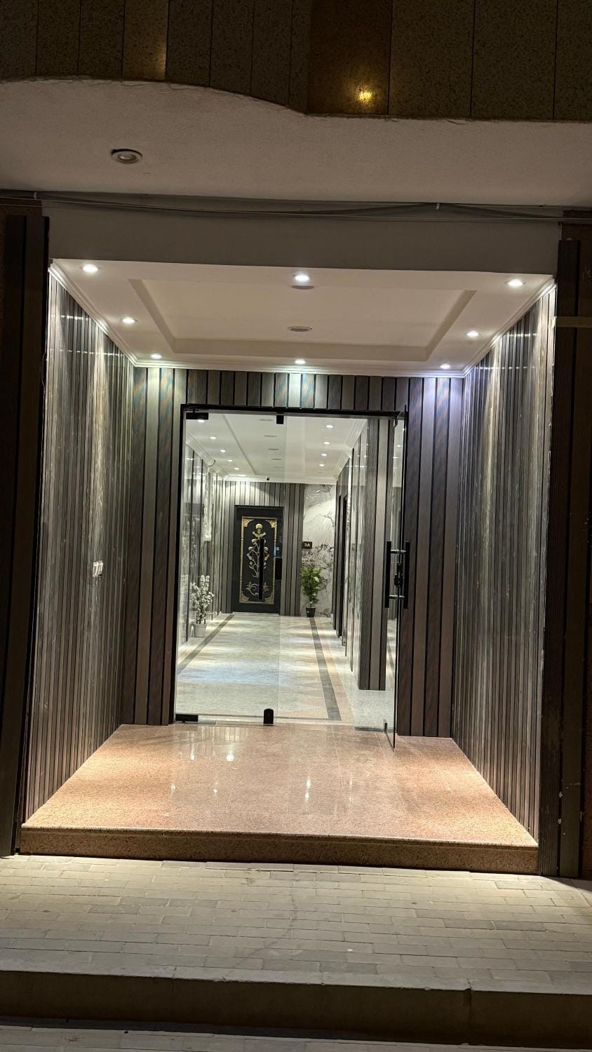 استديو انيق وفاخر Apartment in Riyadh