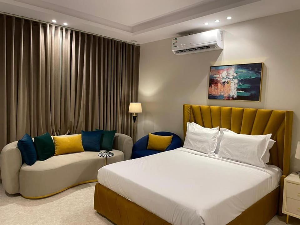 استديو انيق وفاخر Apartment in Riyadh