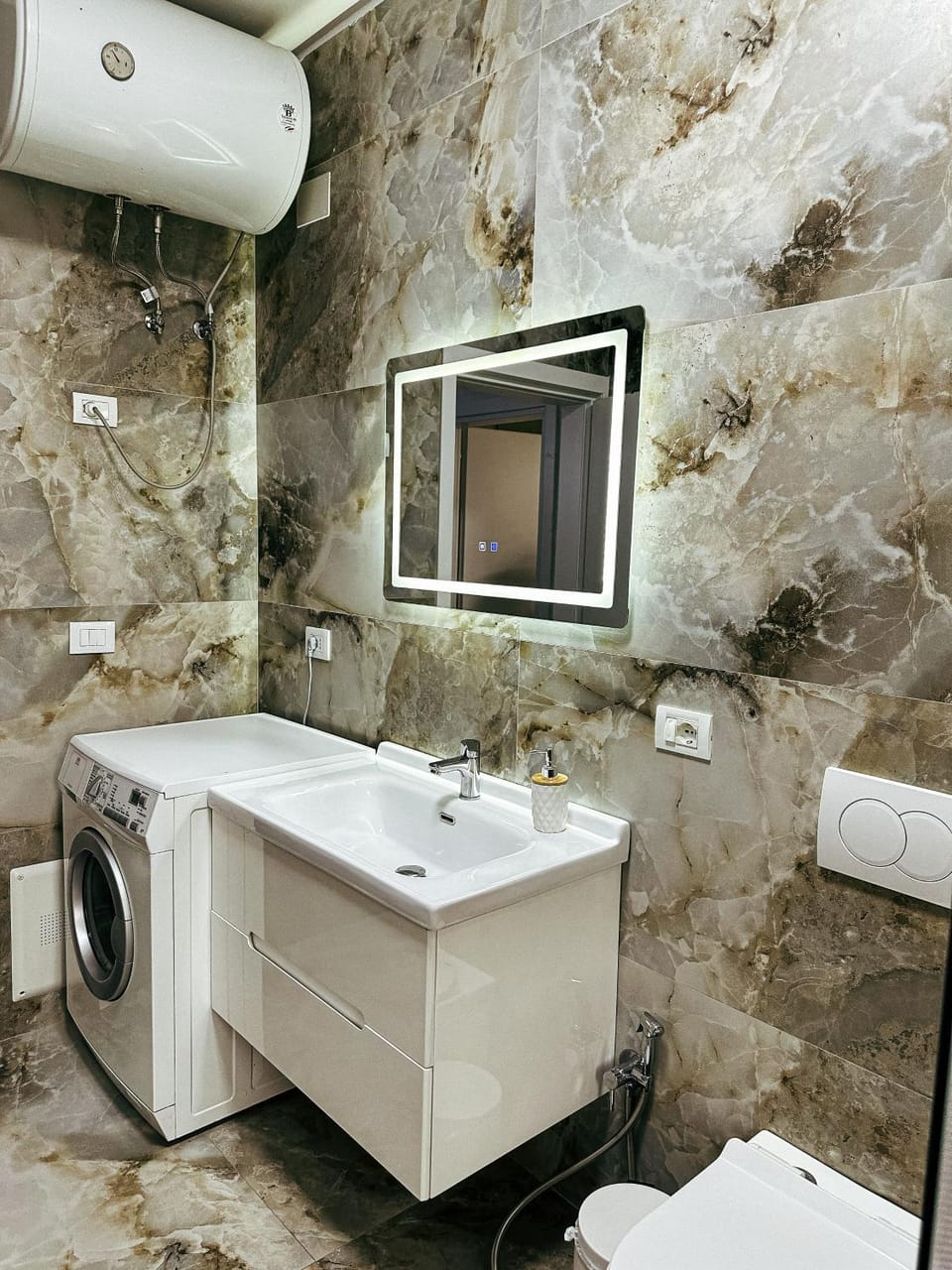 Downtown by siaapartments Apartment in Tirana