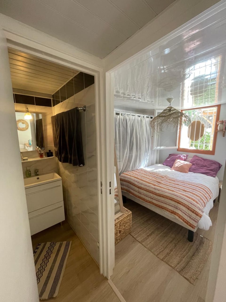 Maison de vacance bord de mer House in Le Barcarès