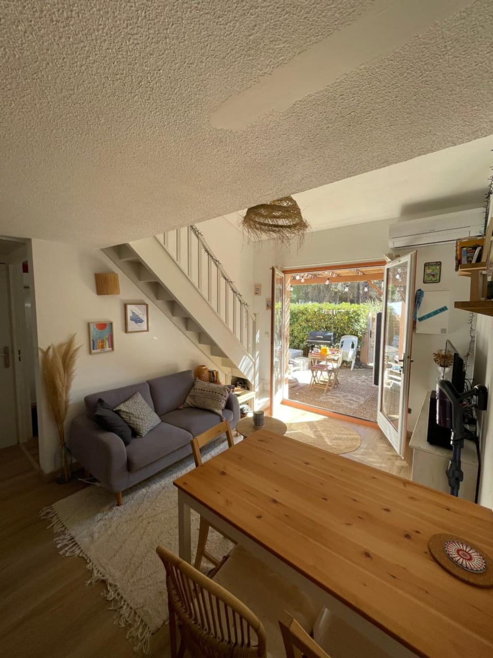 Maison de vacance bord de mer House in Le Barcarès