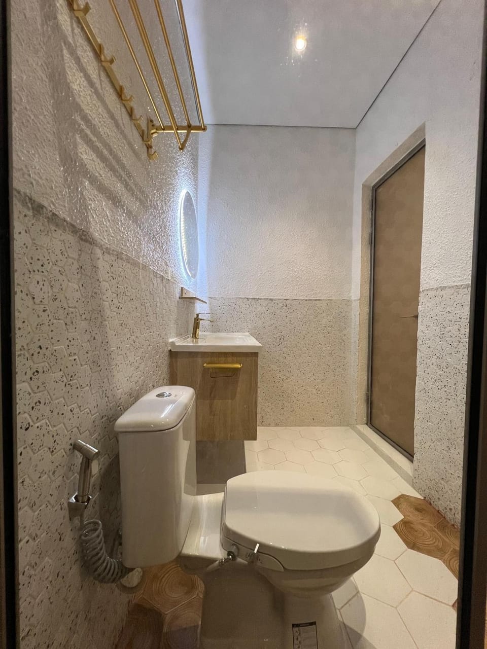 Toilet, Bathroom, bidet