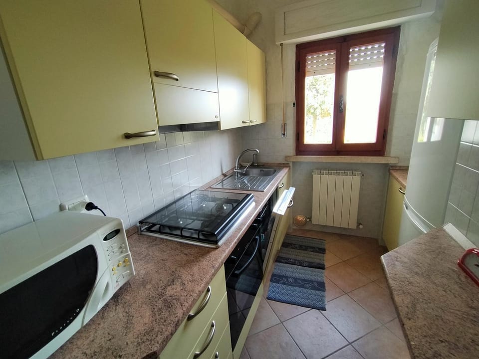 Villetta Pentalocale CON SPIAGGIA E PISCINA INCLUSE - Taunus Vacanze cod 433 Villa in Marche