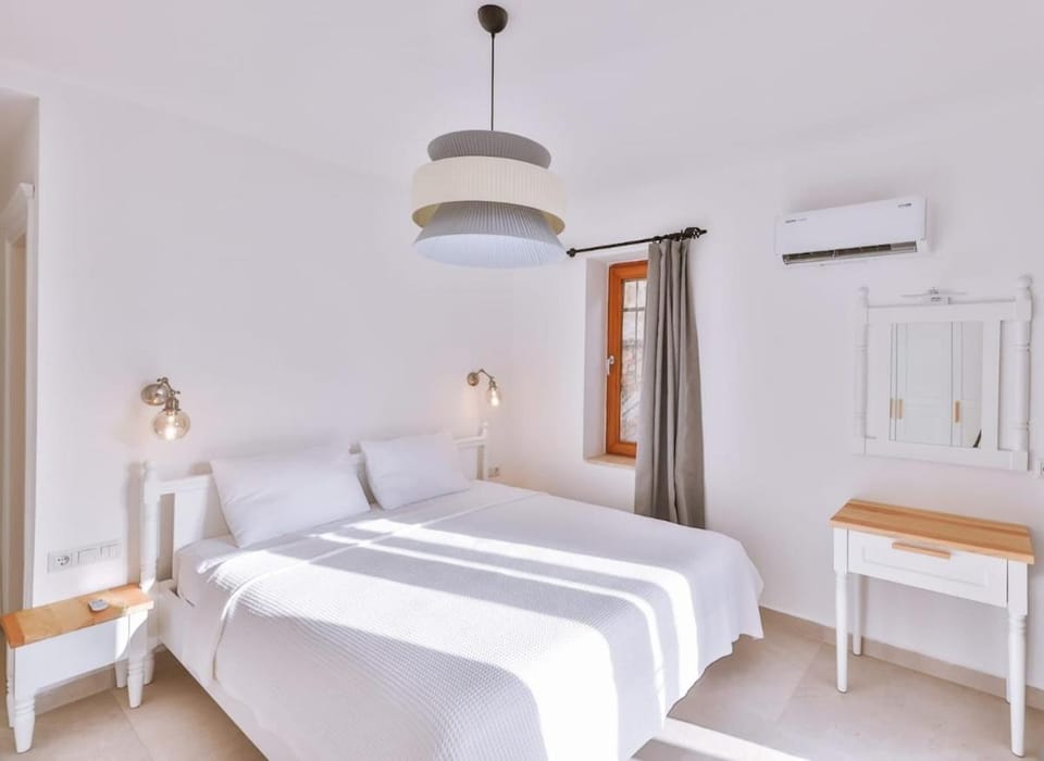 Paradise Villa Kaş Central Luxury Villa with Sauna Villa in Kas