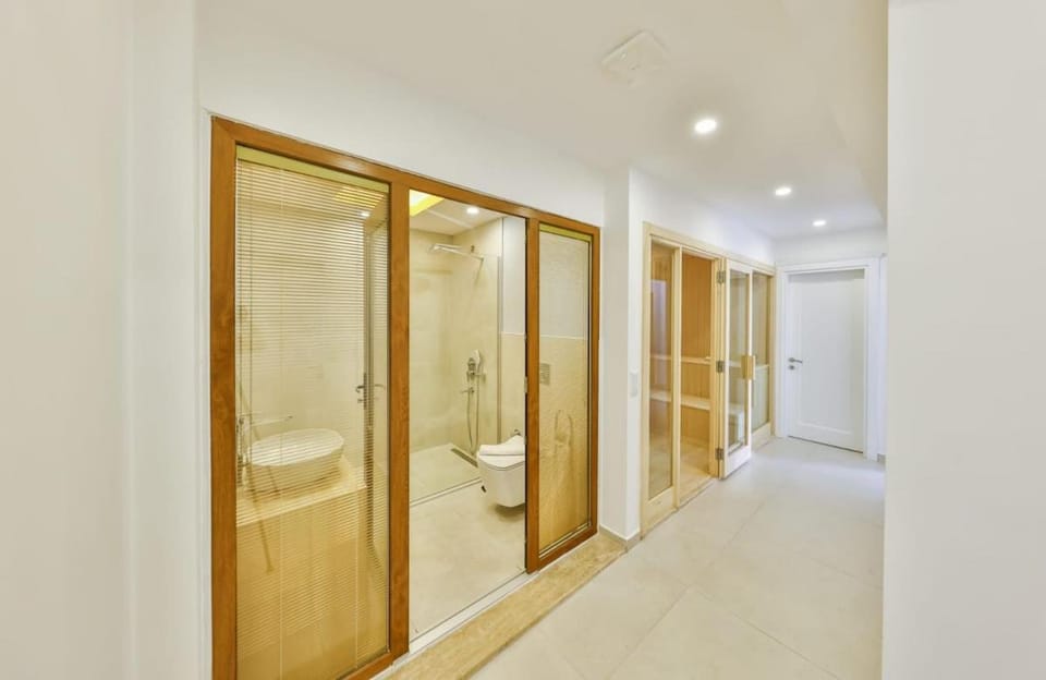 Paradise Villa Kaş Central Luxury Villa with Sauna Villa in Kas