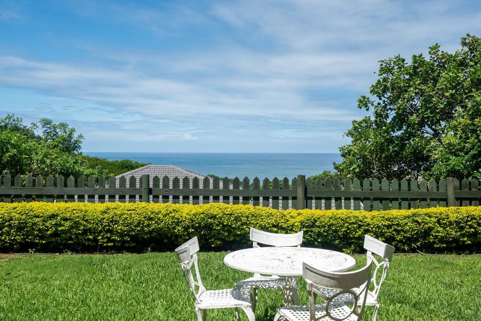 Spring, Natural landscape, Garden, Garden view, Sea view