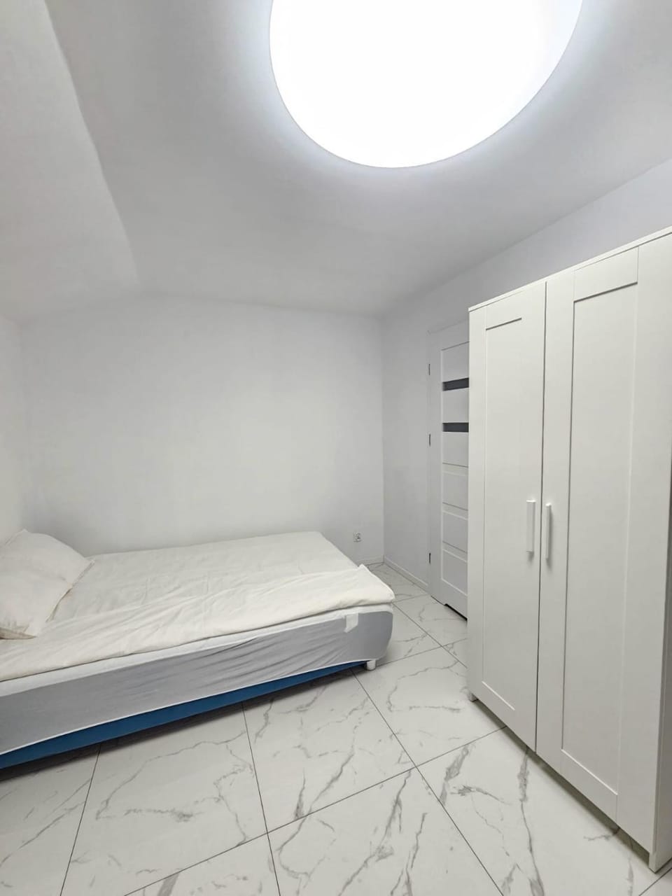 Zagrodnicza Modern House Apartment in Wroclaw