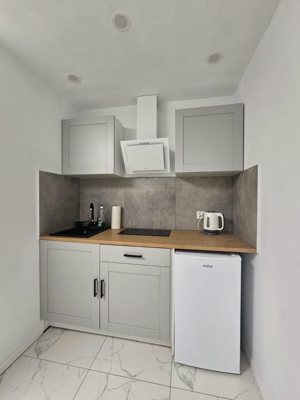 Zagrodnicza Modern House Apartment in Wroclaw