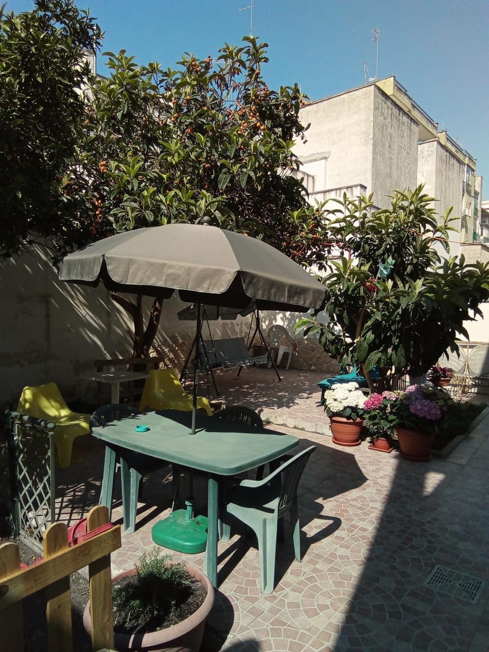B&B Fenice Barocca Bed and Breakfast in Lecce
