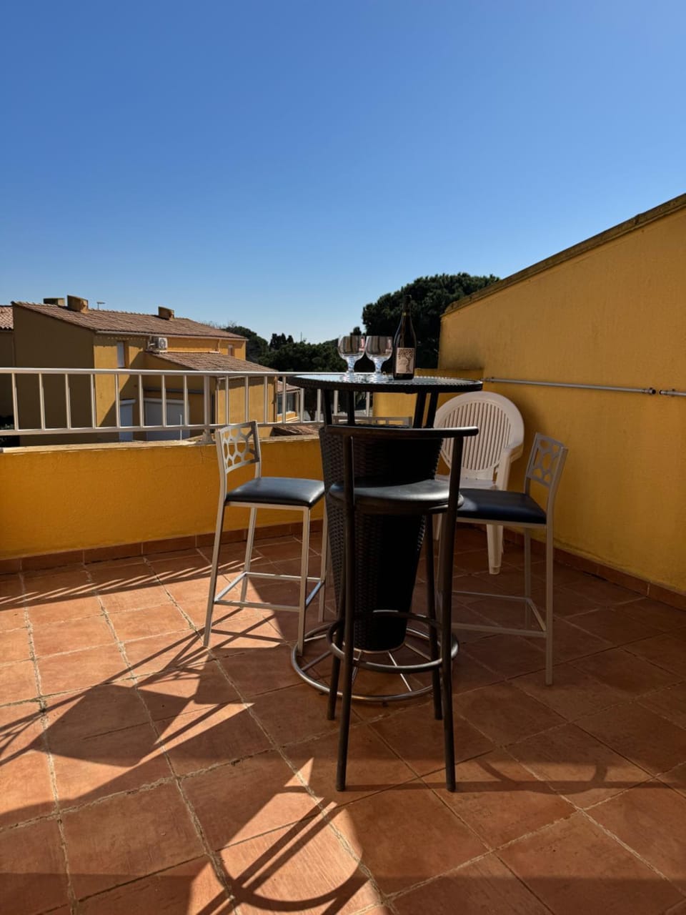 Original -5pers- Histoire de clés Apartment in Agde