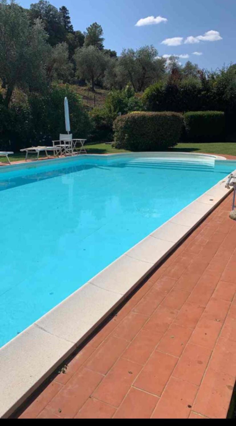 Piscina, relax e arte Apartment in Florence