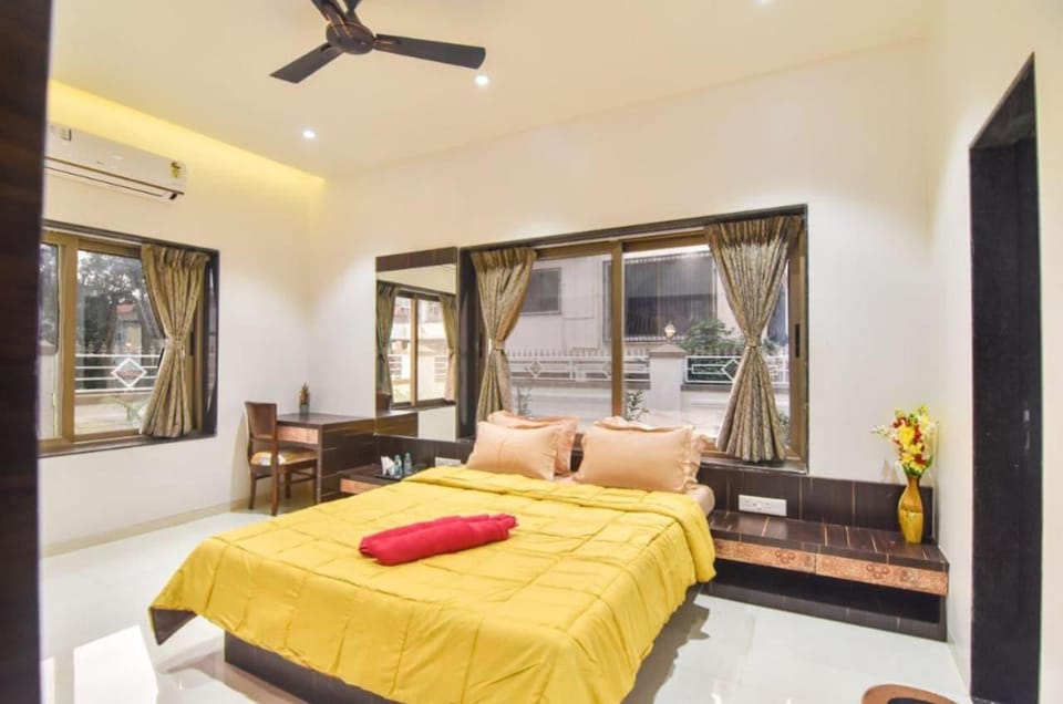 Woodland Villa Villa in Lonavla
