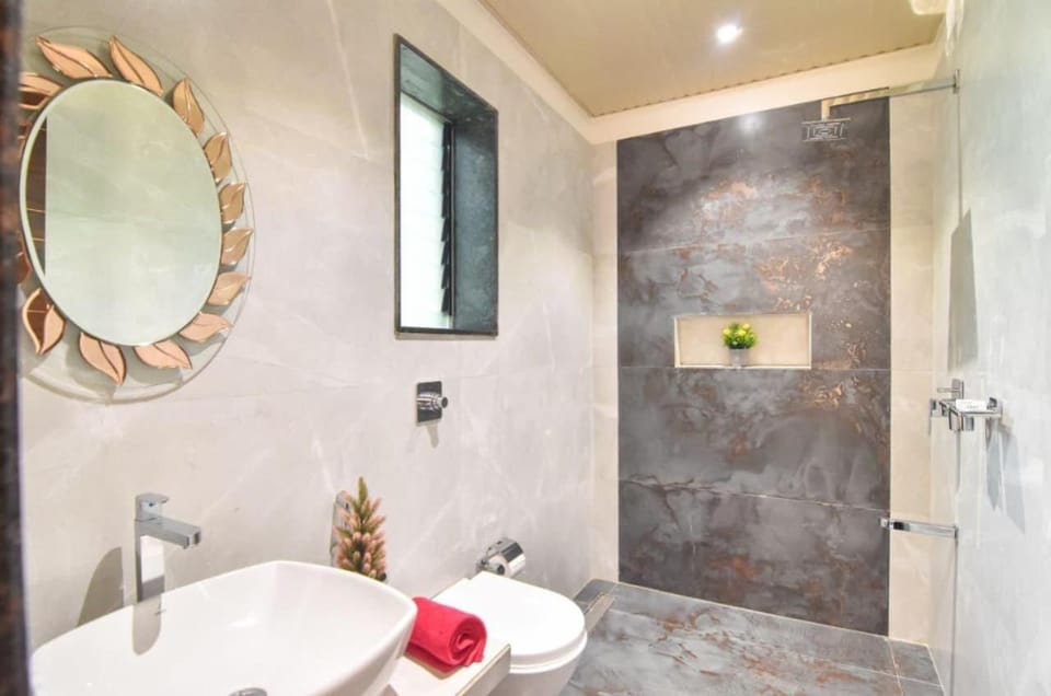 Woodland Villa Villa in Lonavla