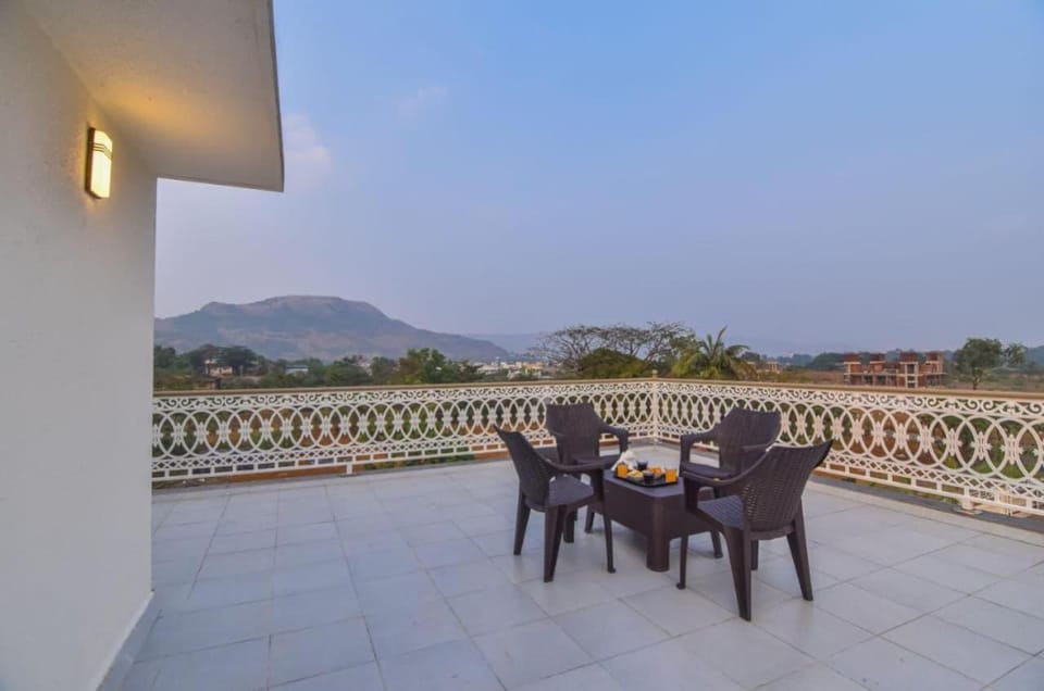Woodland Villa Villa in Lonavla