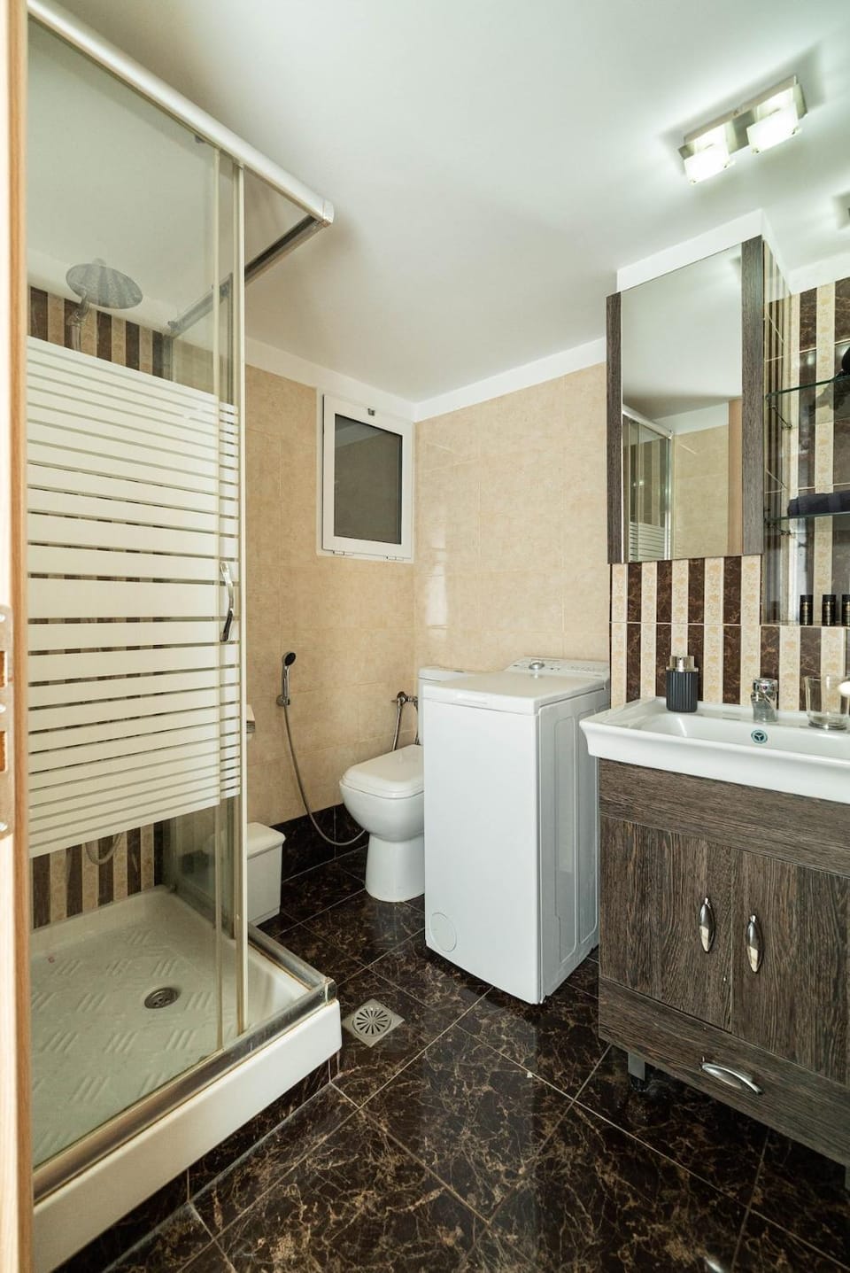Acropolis Nest Apartment in Kallithea