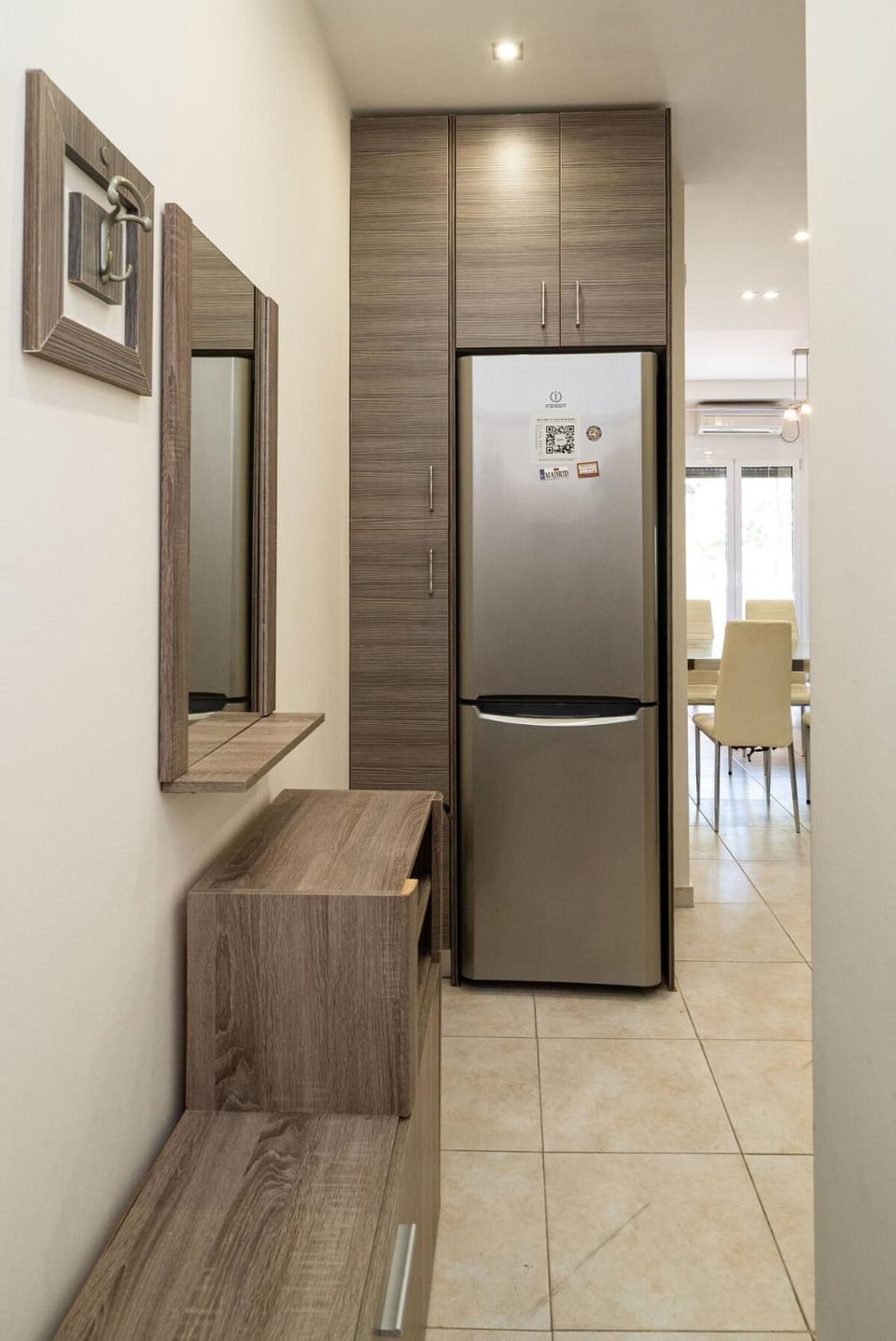 Acropolis Nest Apartment in Kallithea