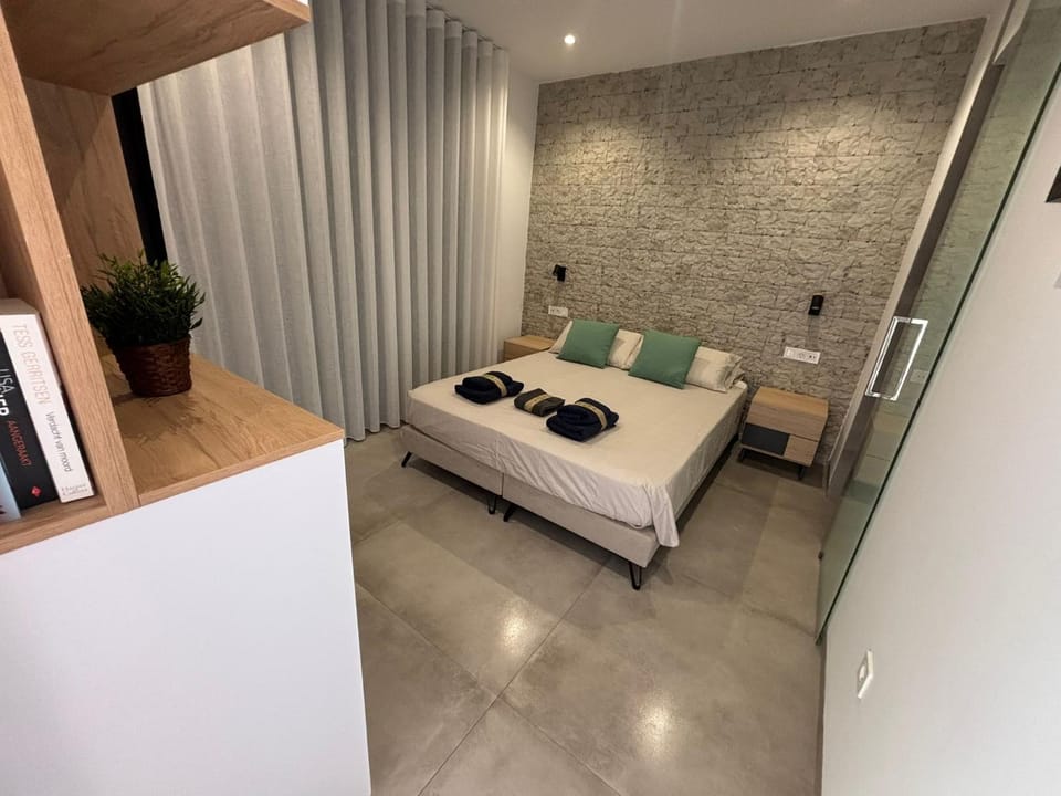 Disfruta del sol 1 - La Llana Beach Apartment in San Pedro del Pinatar