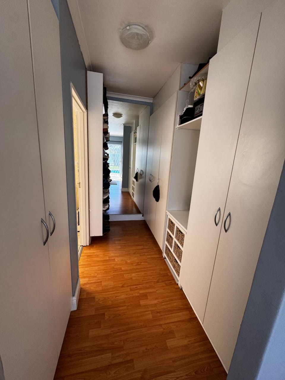 wardrobe