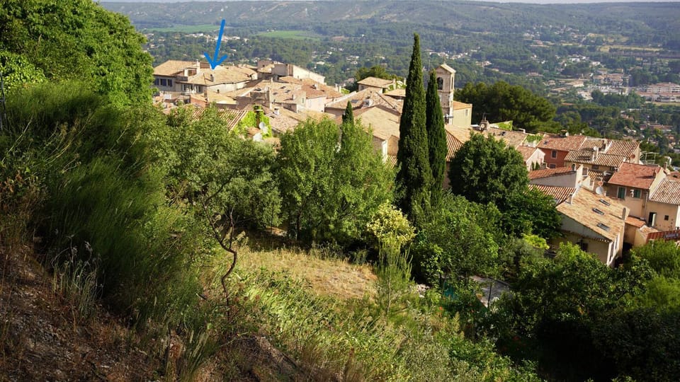 Natural landscape, View (from property/room)