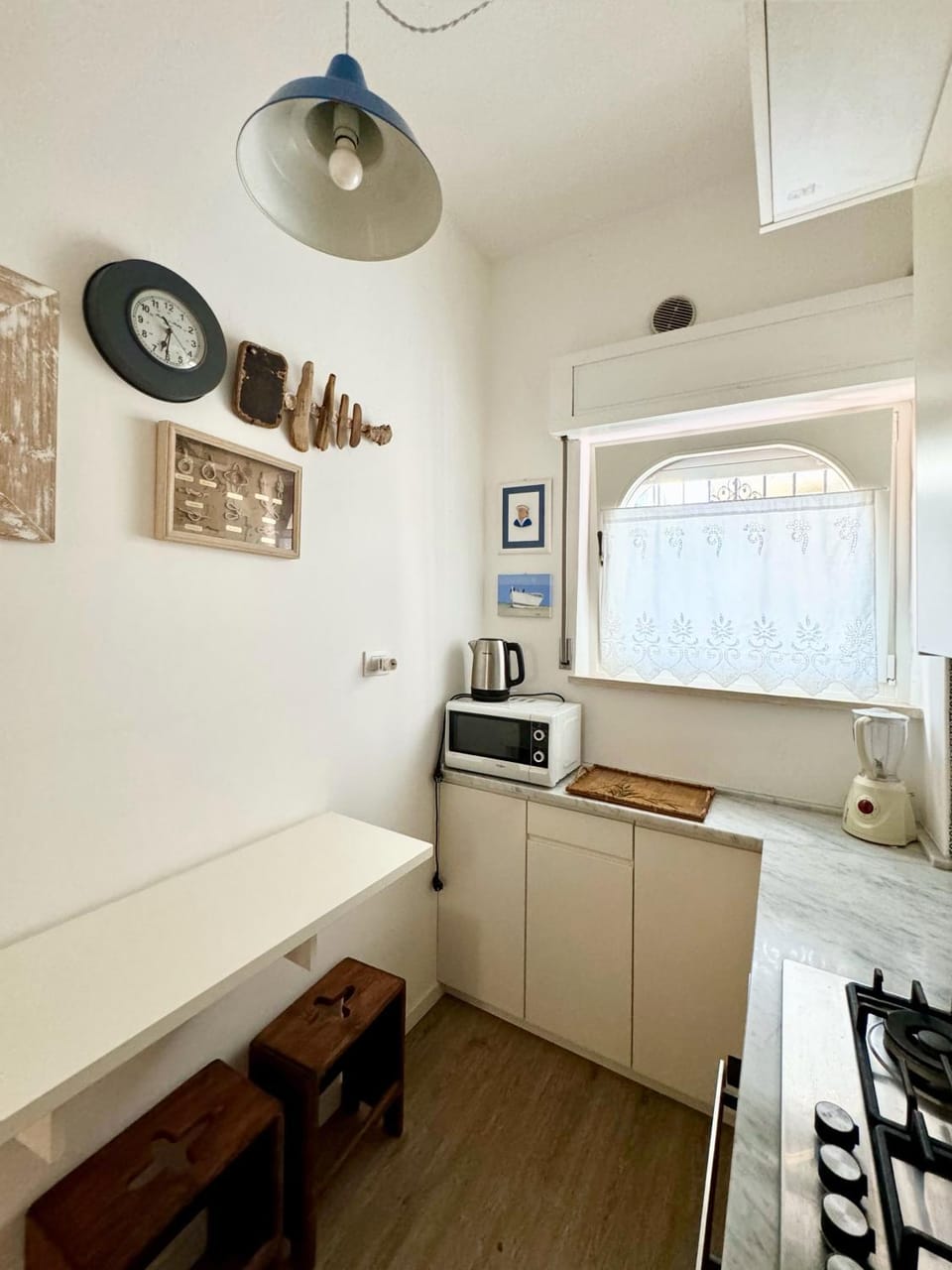Appartamento bilocale CON SPIAGGIA E PISCINA incluse - Taunus Vacanze cod 240 Apartment in Marche