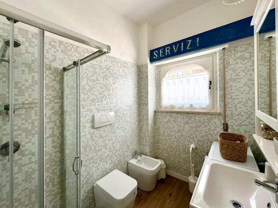 Appartamento bilocale CON SPIAGGIA E PISCINA incluse - Taunus Vacanze cod 240 Apartment in Marche