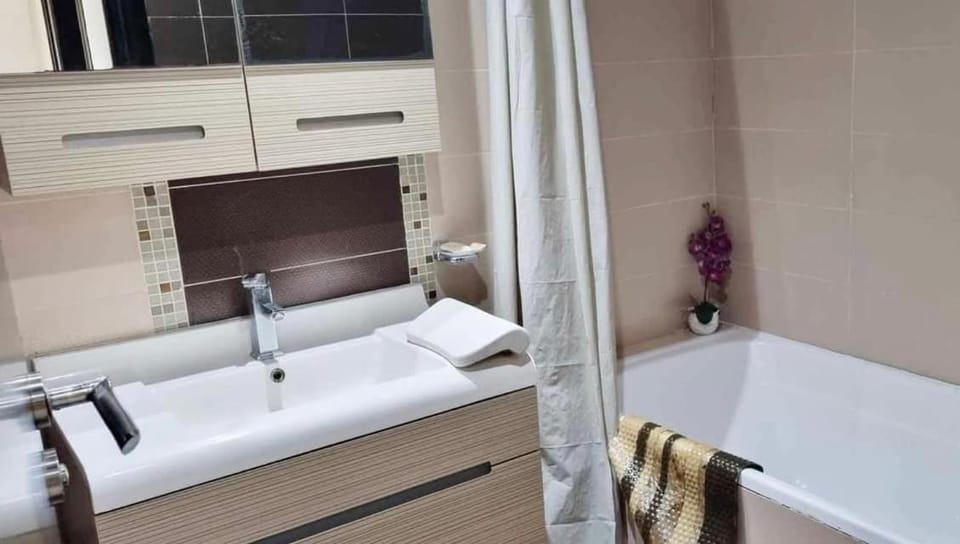 appt cosy , front de mer Apartment in Sousse