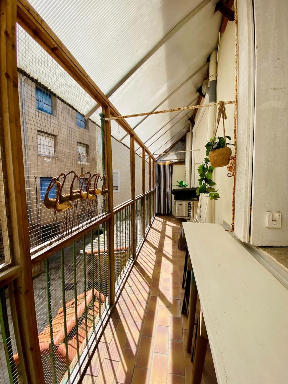 'Vieux Port' 102 m2 Standing, Clim, Garage Apartment in Occitanie