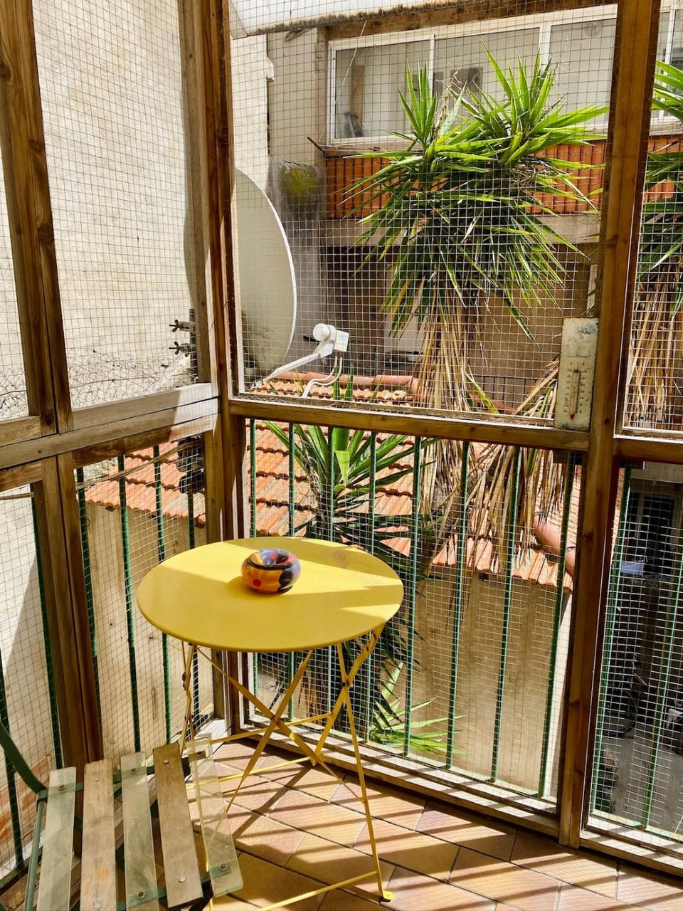 'Vieux Port' 102 m2 Standing, Clim, Garage Apartment in Occitanie