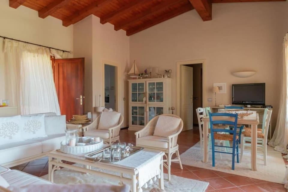 Morule 21 Apartment in Sardinia