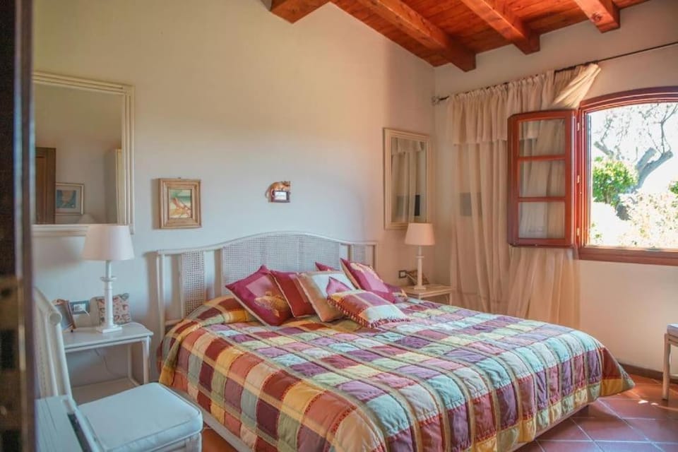 Morule 21 Apartment in Sardinia