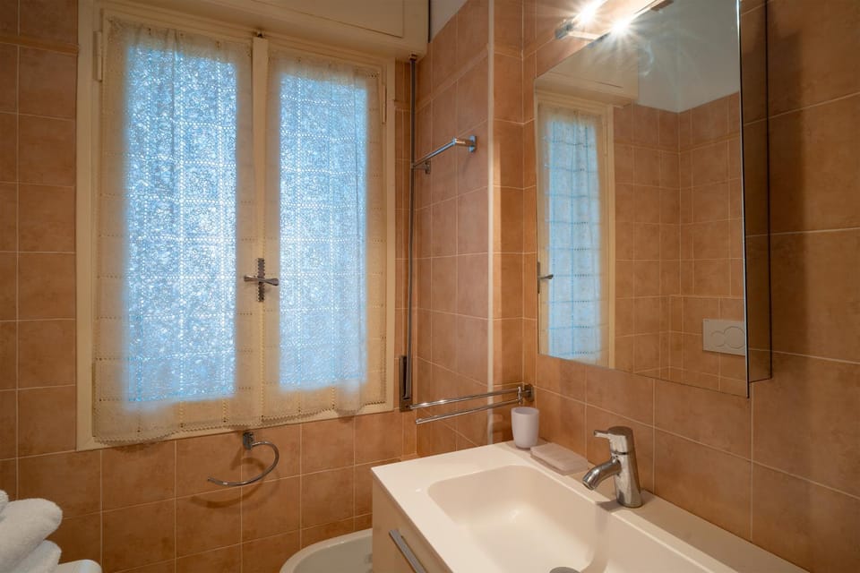 Casa Piero - Sea View - Apartment in Bordighera