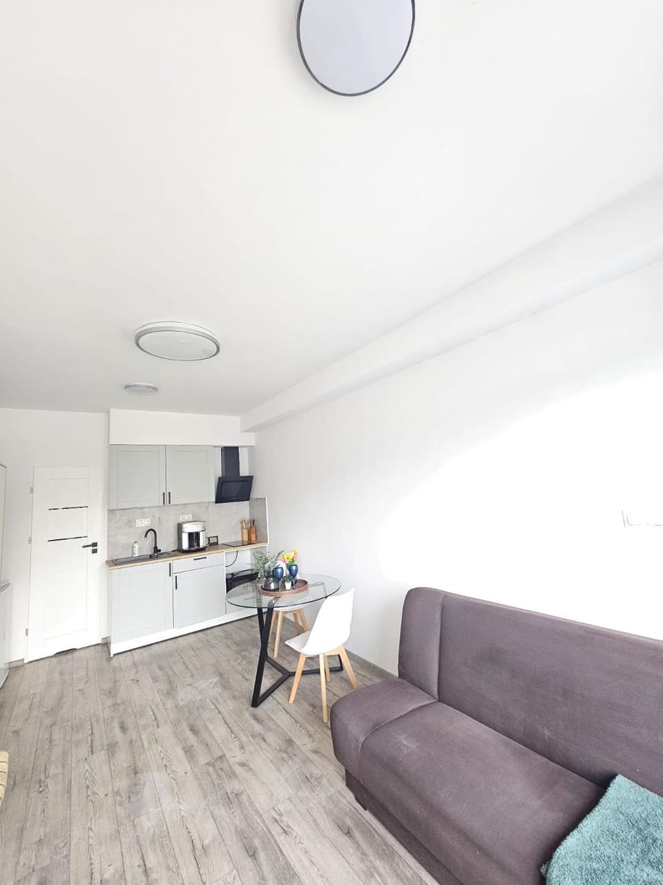 House Hop To Wrocław Apartment in Lower Silesian Voivodeship