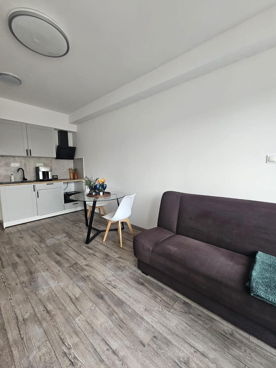 House Hop To Wrocław Apartment in Lower Silesian Voivodeship