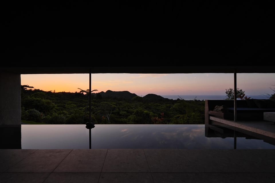 Natural landscape, View (from property/room)