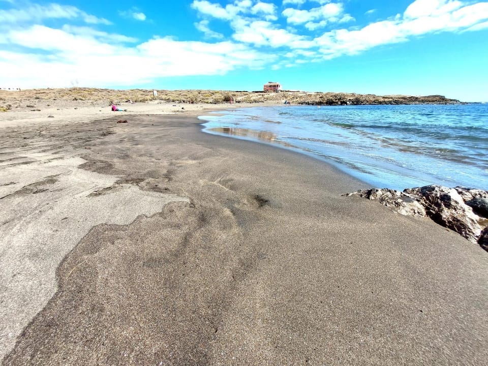 Natural landscape, Beach