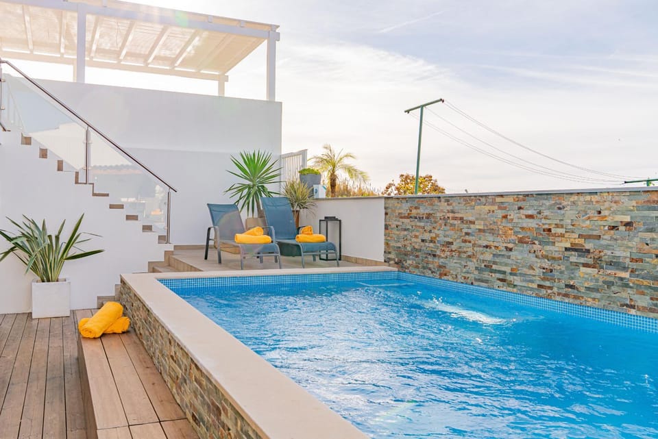 Villa Tommy Villa in Comporta