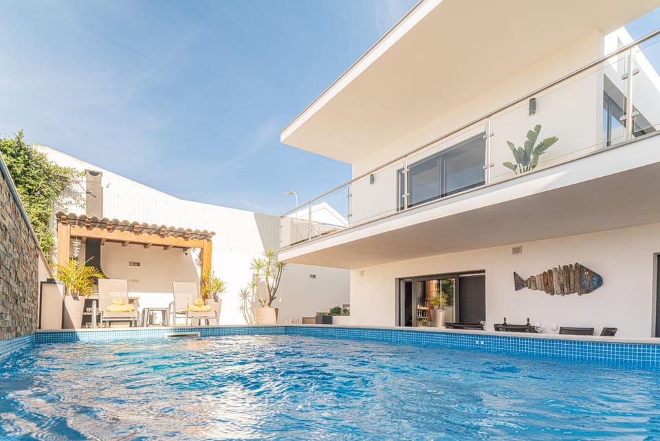 Villa Tommy Villa in Comporta