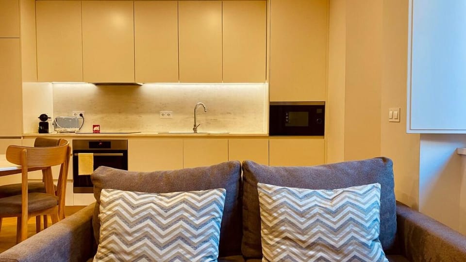 SM Apartments Apartment in Porto