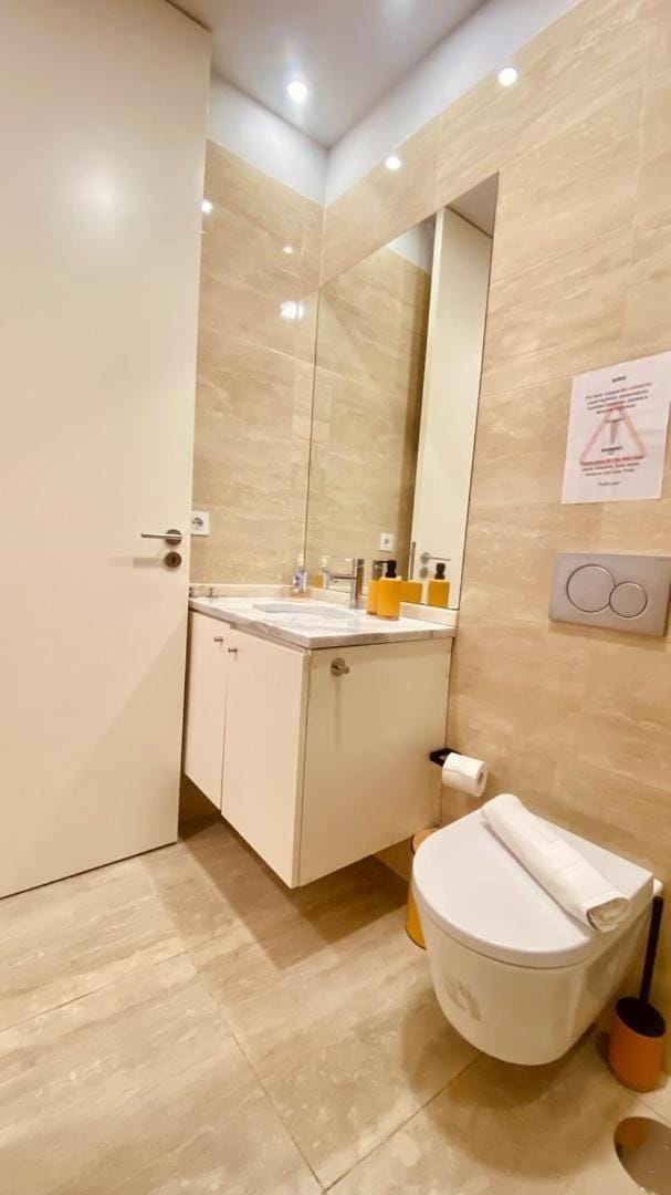 SM Apartments Apartment in Porto