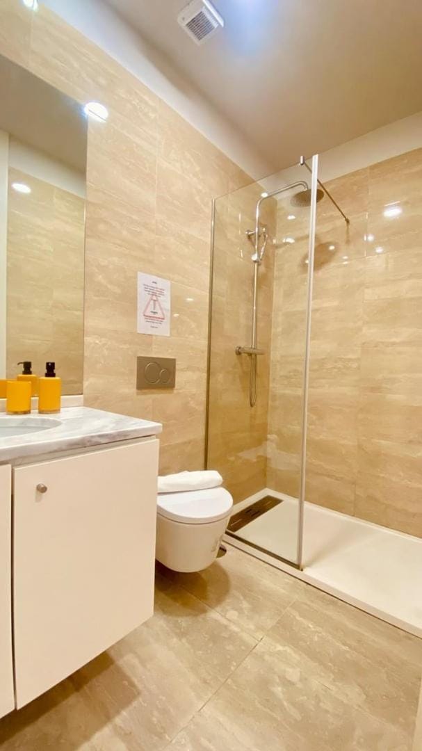 SM Apartments Apartment in Porto