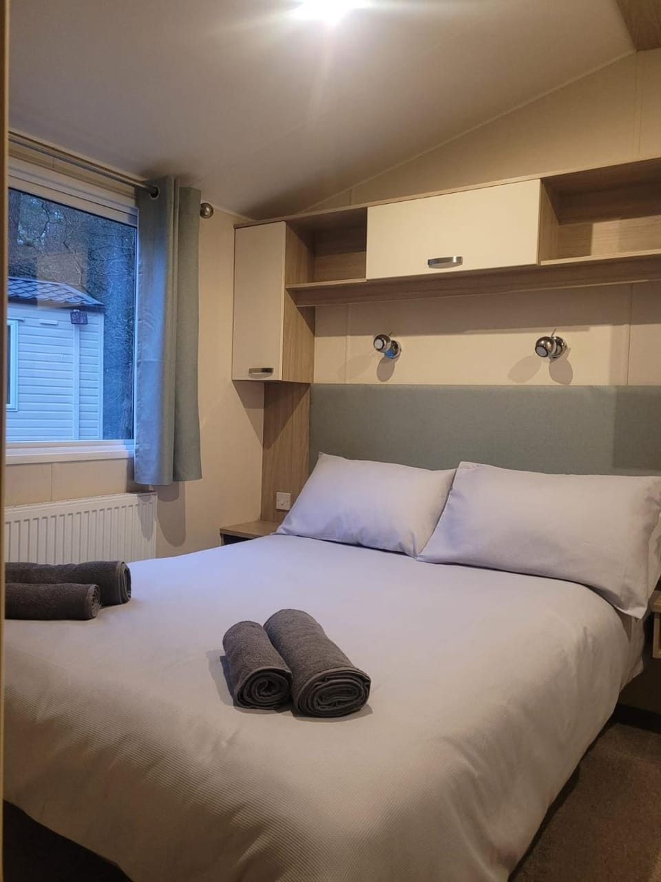 Sapphire Apartment in East Dorset District