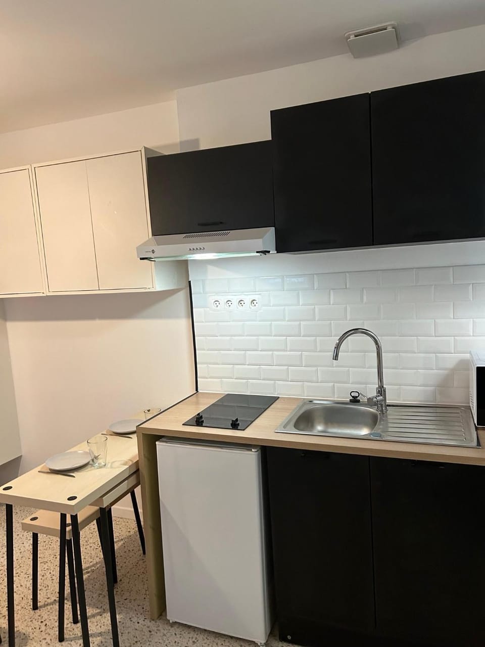 Studio 201 - Grand Cerf - Metz hyper centre - 2ème étage Apartment in Metz