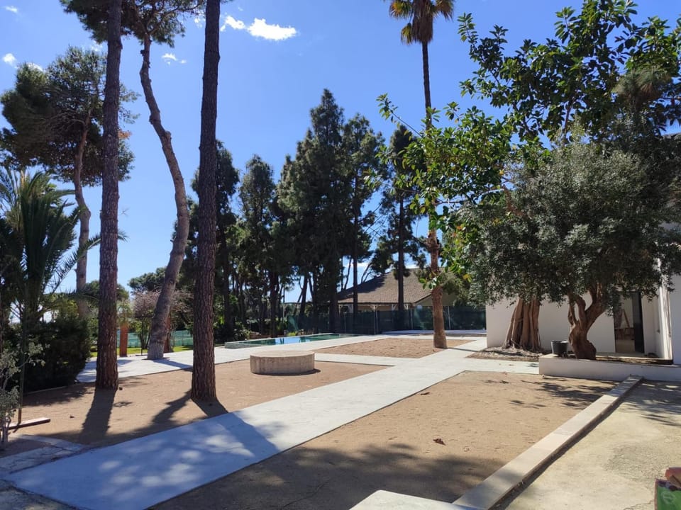 Garden