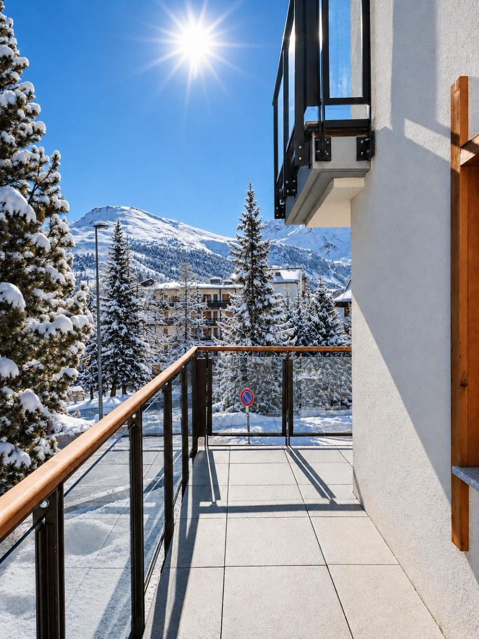 Hostdomus - Good Vibes Apartment Apartment in Sestriere